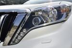 Toyota Land Cruiser Prado 2013 года